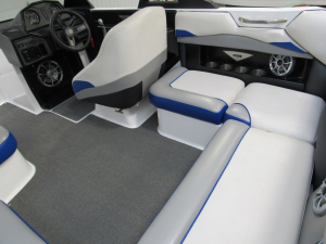 2016 Axis Boats A20 for sale in Atlanta, Indiana