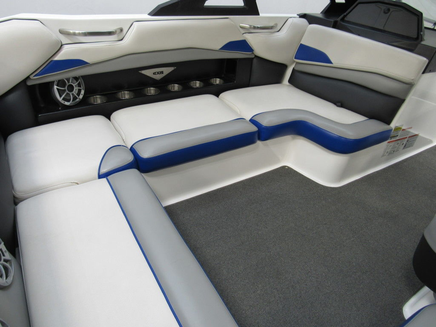 2016 Axis Boats A20 for sale in Atlanta, Indiana