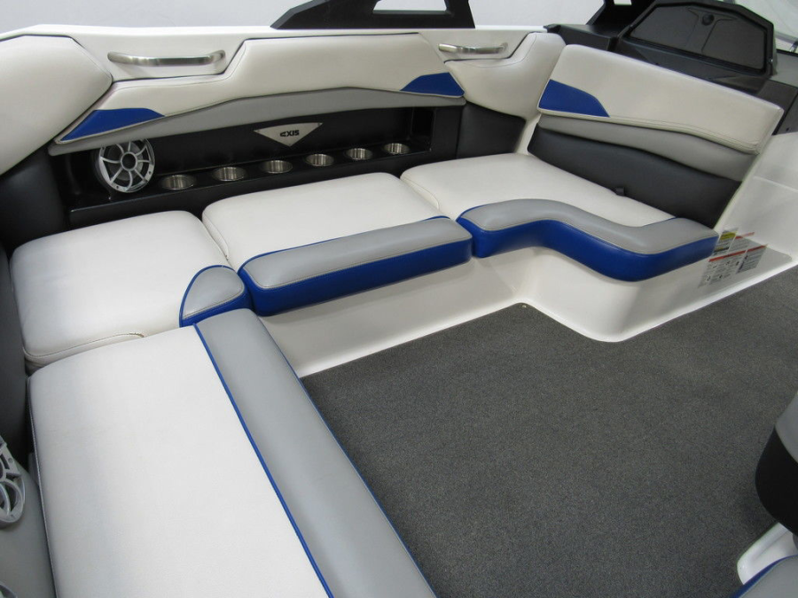 2016 Axis Boats A20 for sale in Atlanta, Indiana