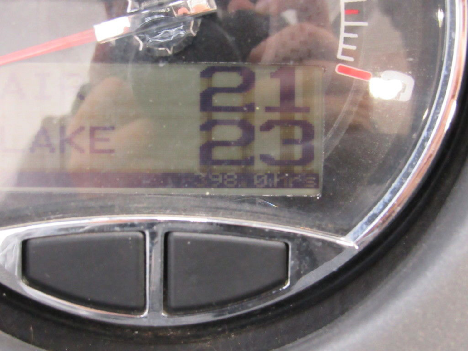 2016 Axis Boats A20 for sale in Atlanta, Indiana