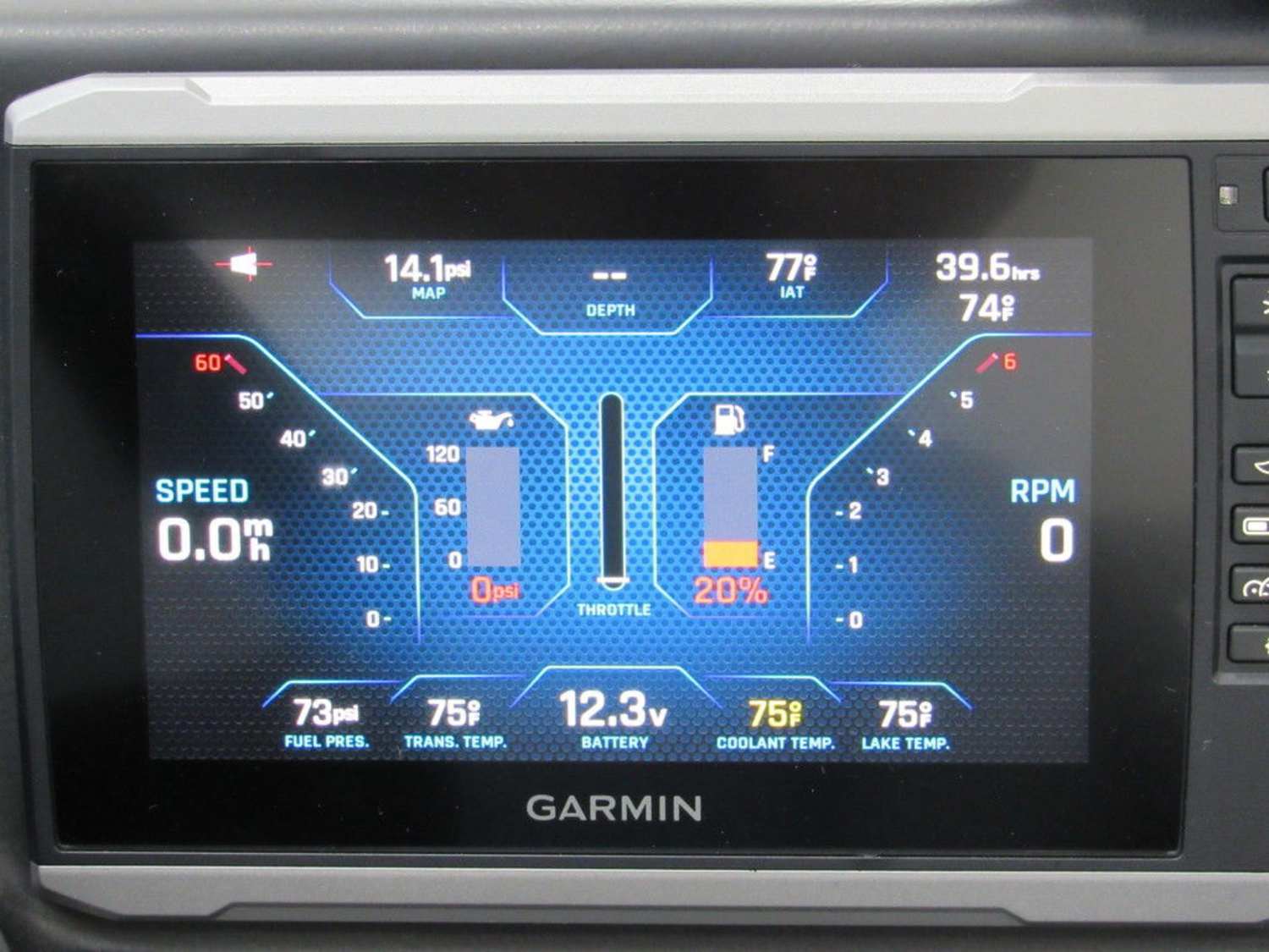 2024 Axis Wake Research T220