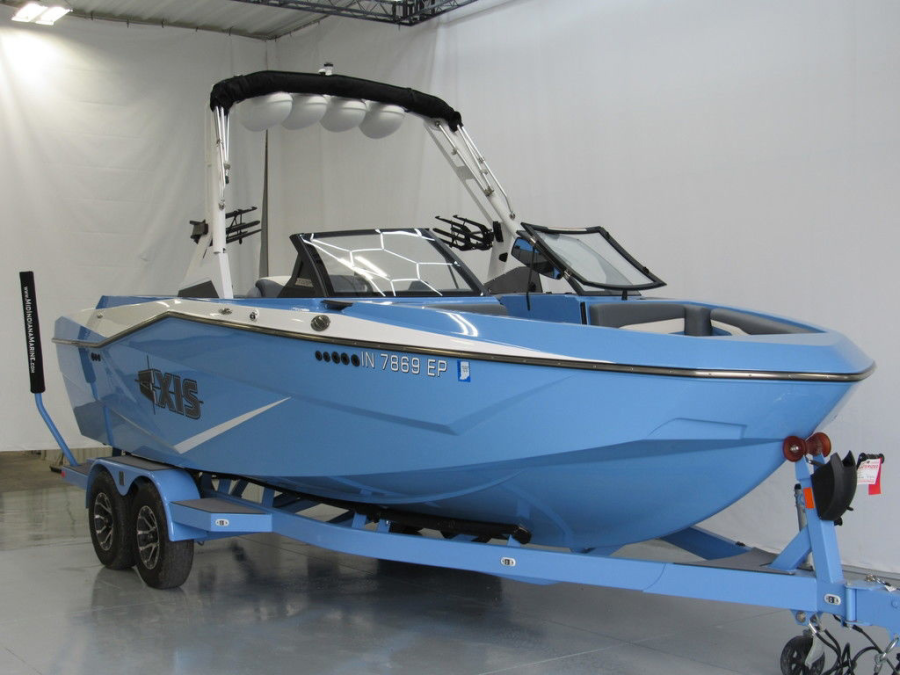 2024 Axis Boats T220 for sale in Atlanta, Indiana