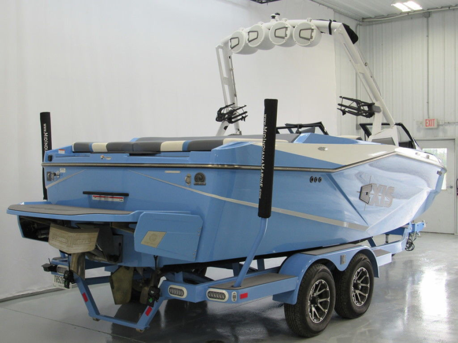 2024 Axis Boats T220 for sale in Atlanta, Indiana