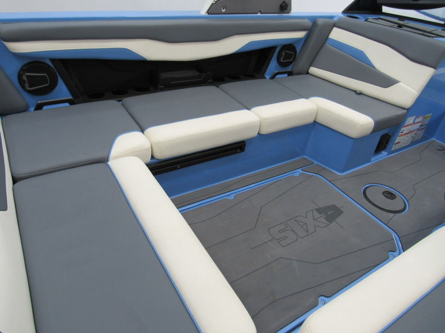 2024 Axis Boats T220 for sale in Atlanta, Indiana