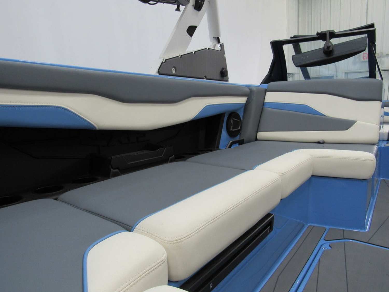 2024 Axis Boats T220 for sale in Atlanta, Indiana