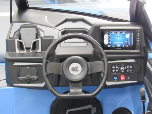 2024 Axis Boats T220 for sale in Atlanta, Indiana