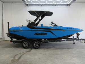 2021 Malibu Boats 21 MLX for sale in Atlanta, Indiana