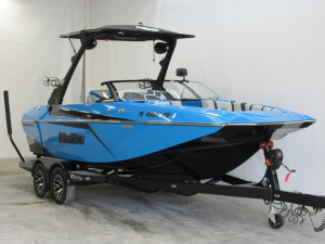 2021 Malibu Boats 21 MLX for sale in Atlanta, Indiana