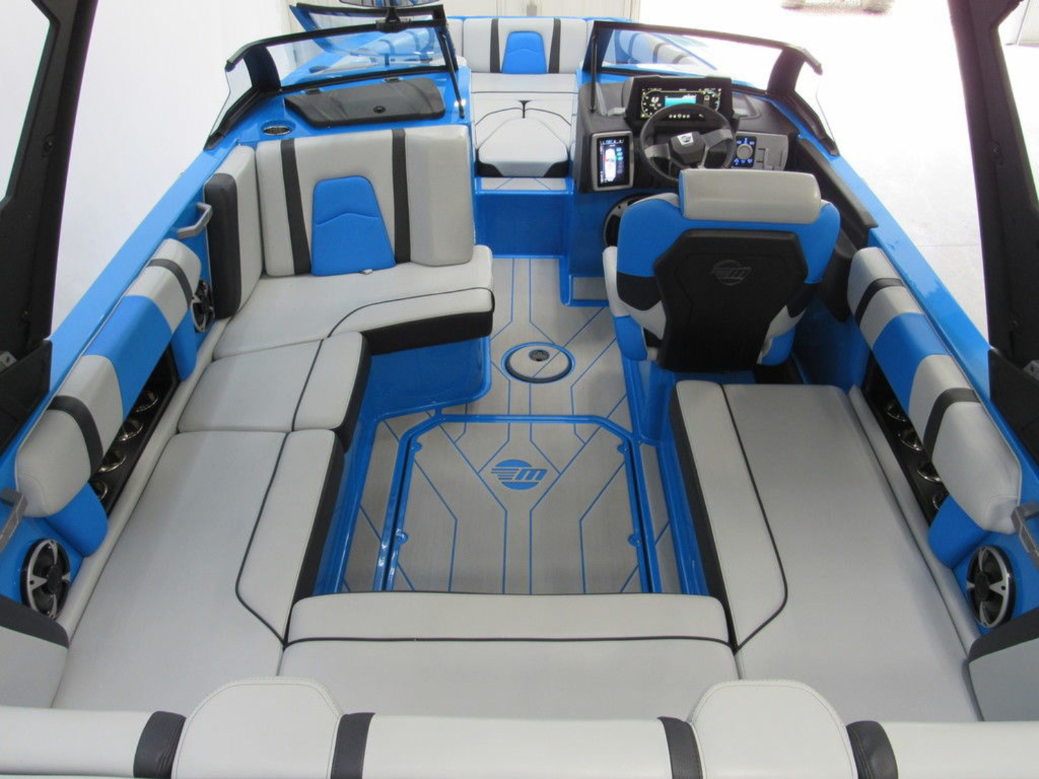 2021 Malibu Boats 21 MLX