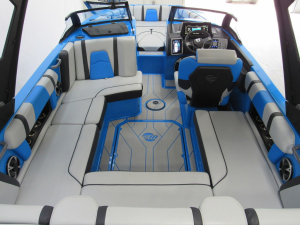 2021 Malibu Boats 21 MLX for sale in Atlanta, Indiana