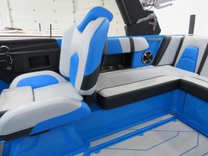 2021 Malibu Boats 21 MLX for sale in Atlanta, Indiana