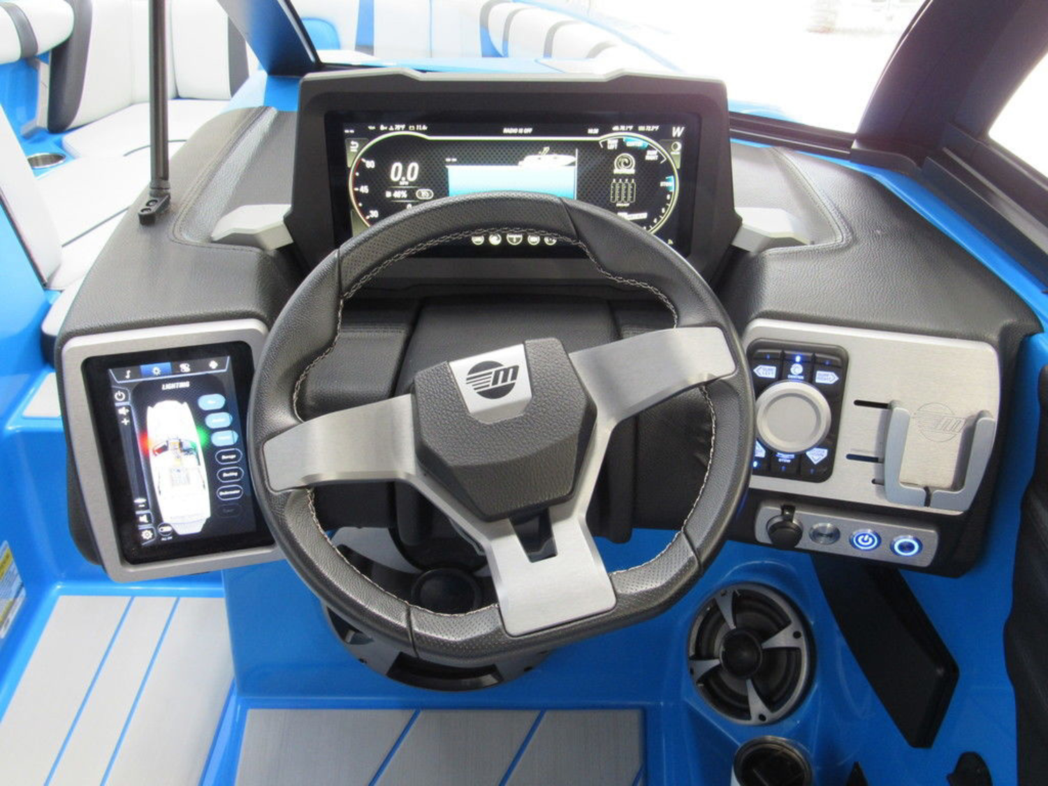 2021 Malibu Boats 21 MLX