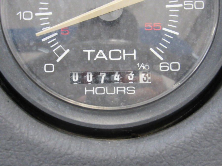 1993 1993 Hydrodyne Comp for sale in Atlanta, Indiana
