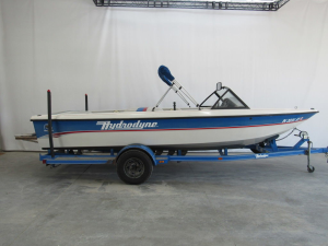 1993 1993 Hydrodyne Comp for sale in Atlanta, Indiana