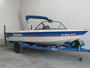 1993 1993 Hydrodyne Comp for sale in Atlanta, Indiana