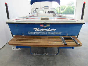 1993 1993 Hydrodyne Comp for sale in Atlanta, Indiana