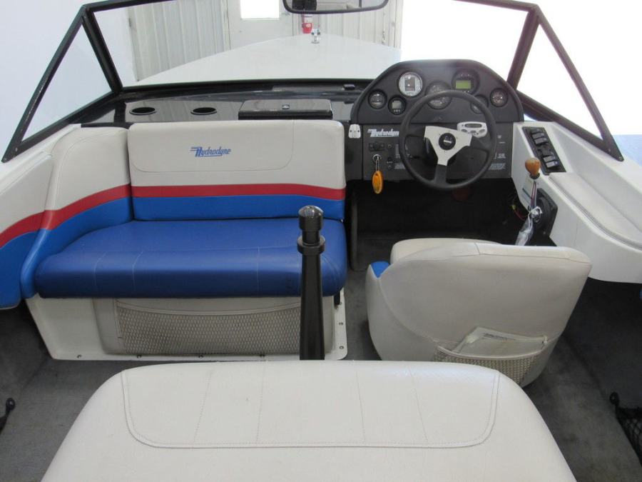 1993 1993 Hydrodyne Comp for sale in Atlanta, Indiana