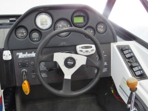 1993 1993 Hydrodyne Comp for sale in Atlanta, Indiana