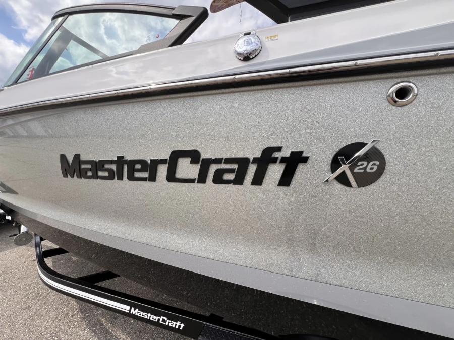 2022 Mastercraft Boats X26 for sale in Lake Geneva, Wisconsin