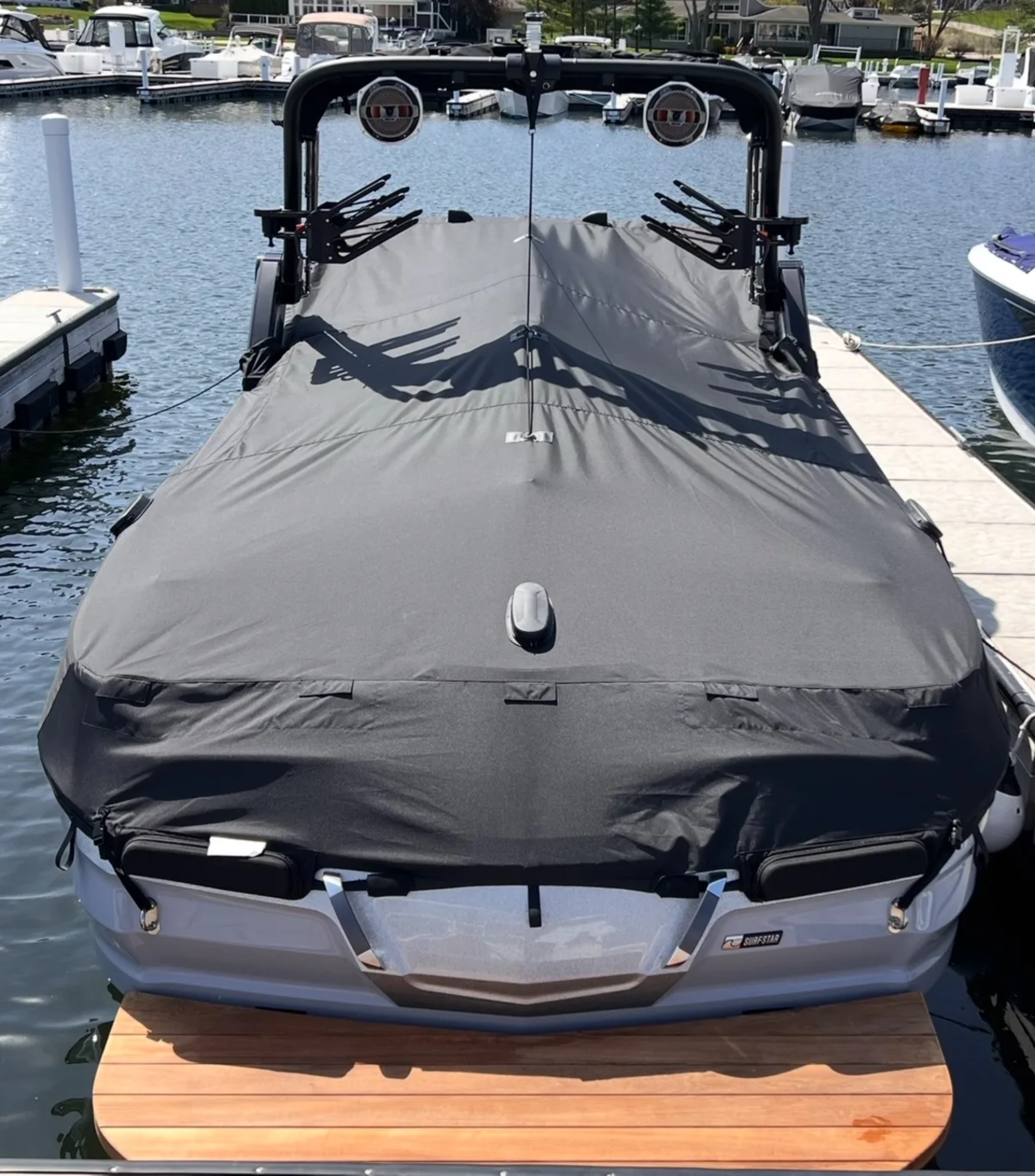 2022 Mastercraft Boats X26 for sale in Lake Geneva, Wisconsin