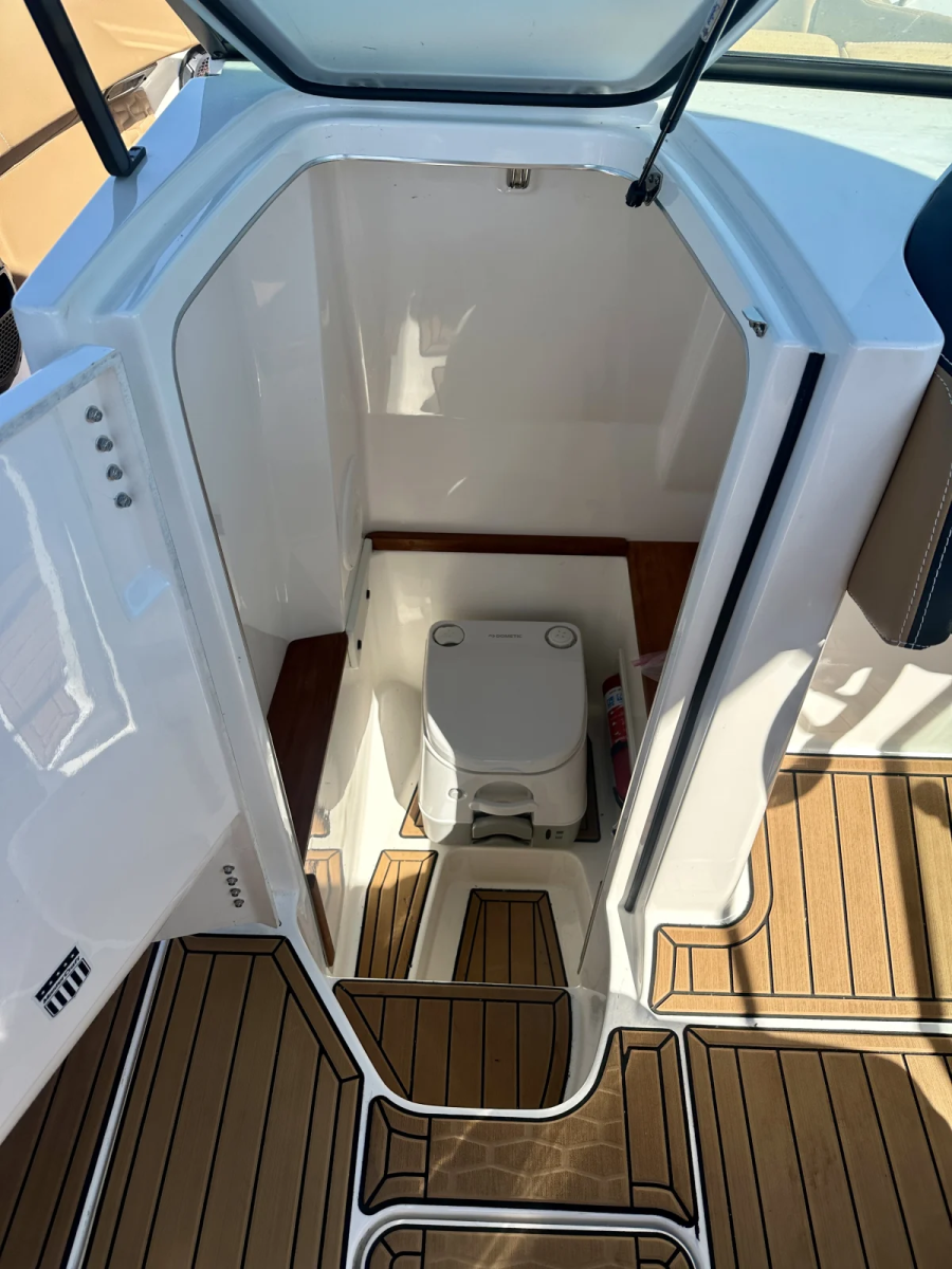 2022 Mastercraft Boats X26 for sale in Lake Geneva, Wisconsin