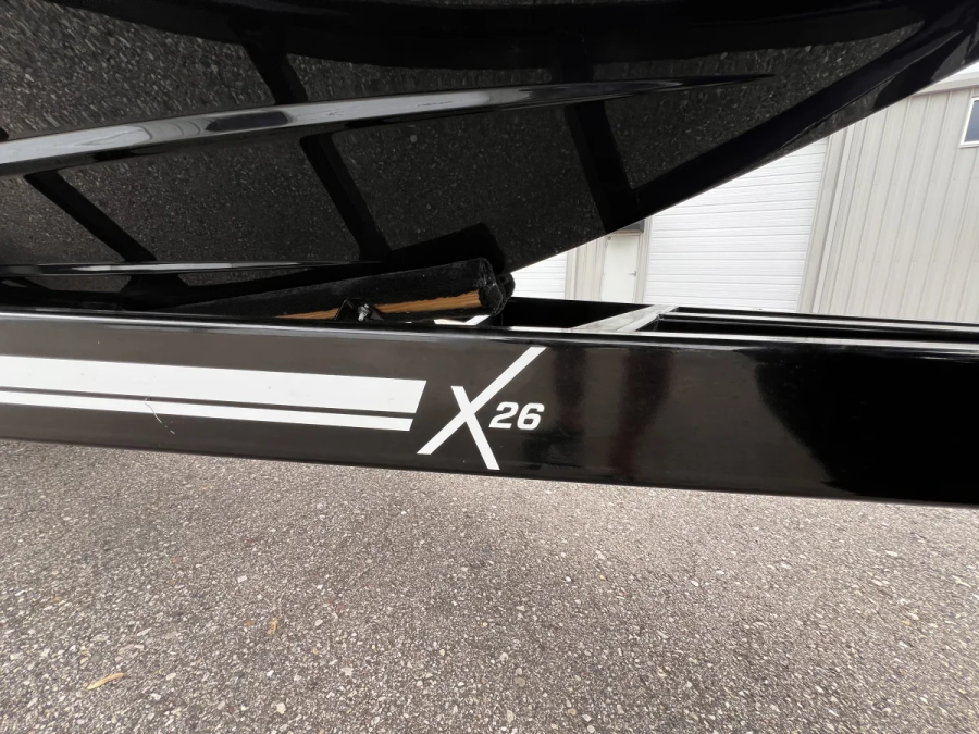 2022 Mastercraft Boats X26 for sale in Lake Geneva, Wisconsin