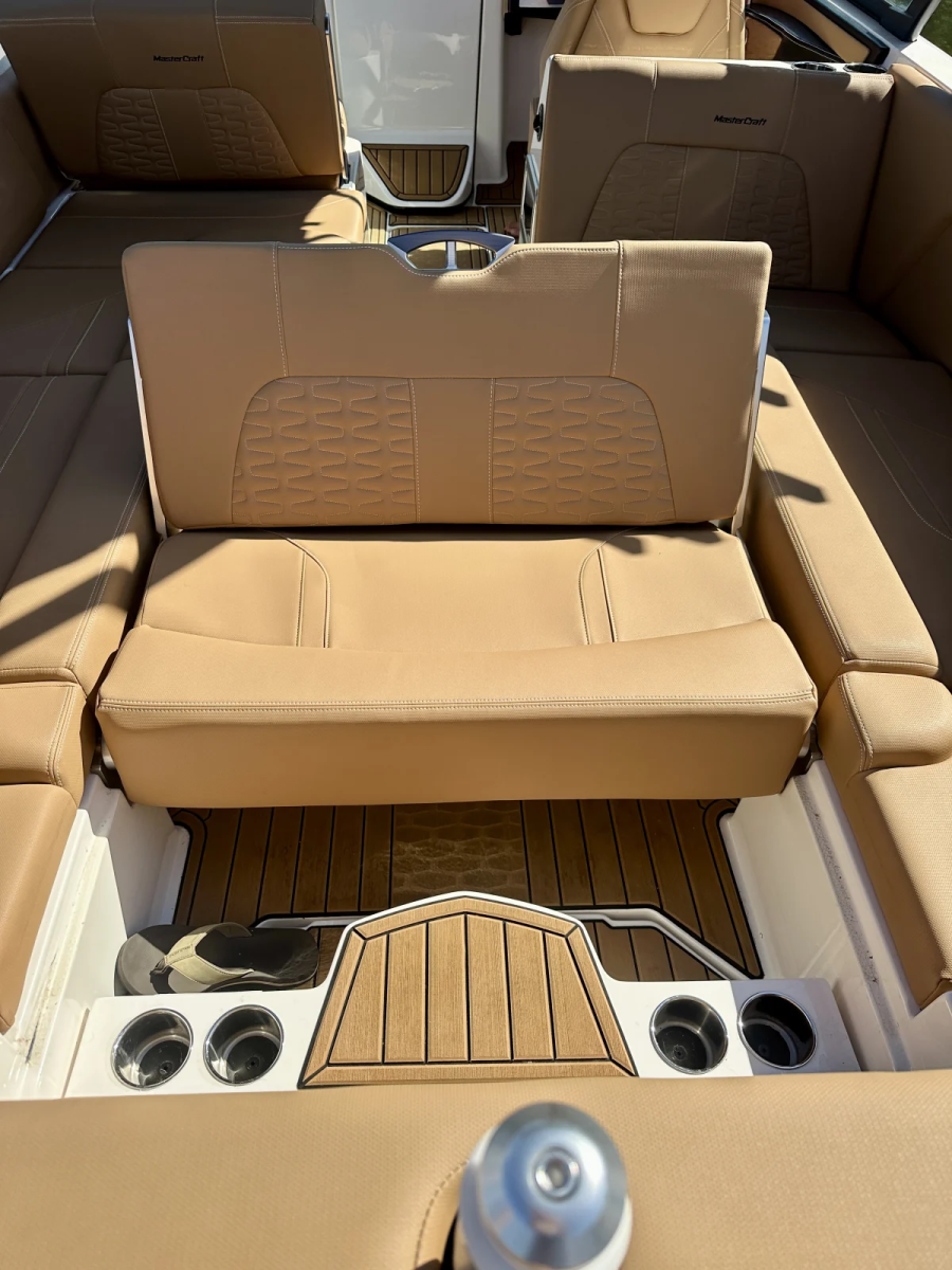 2022 Mastercraft Boats X26 for sale in Lake Geneva, Wisconsin
