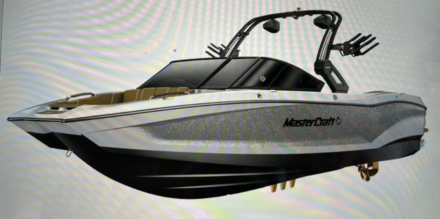 2022 Mastercraft Boats X26 for sale in Lake Geneva, Wisconsin