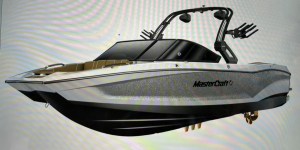 2022 Mastercraft Boats X26 for sale in Lake Geneva, Wisconsin