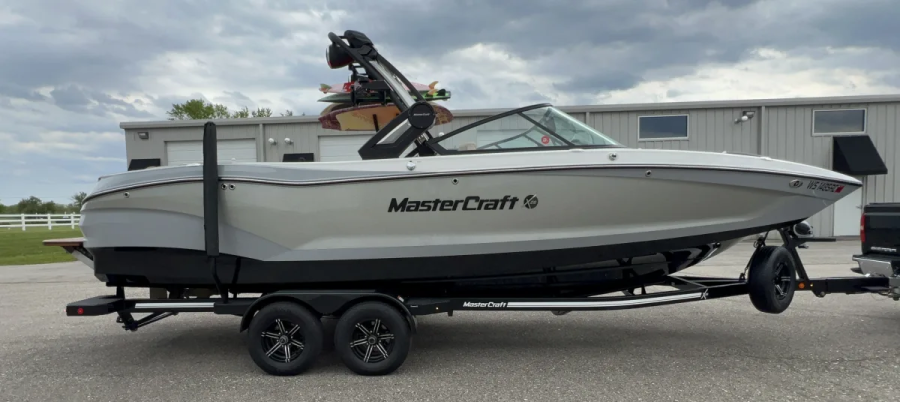 2022 Mastercraft Boats X26 for sale in Lake Geneva, Wisconsin