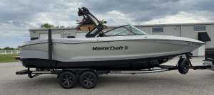 2022 Mastercraft Boats X26 for sale in Lake Geneva, Wisconsin