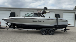 2022 Mastercraft Boats X26 for sale in Lake Geneva, Wisconsin