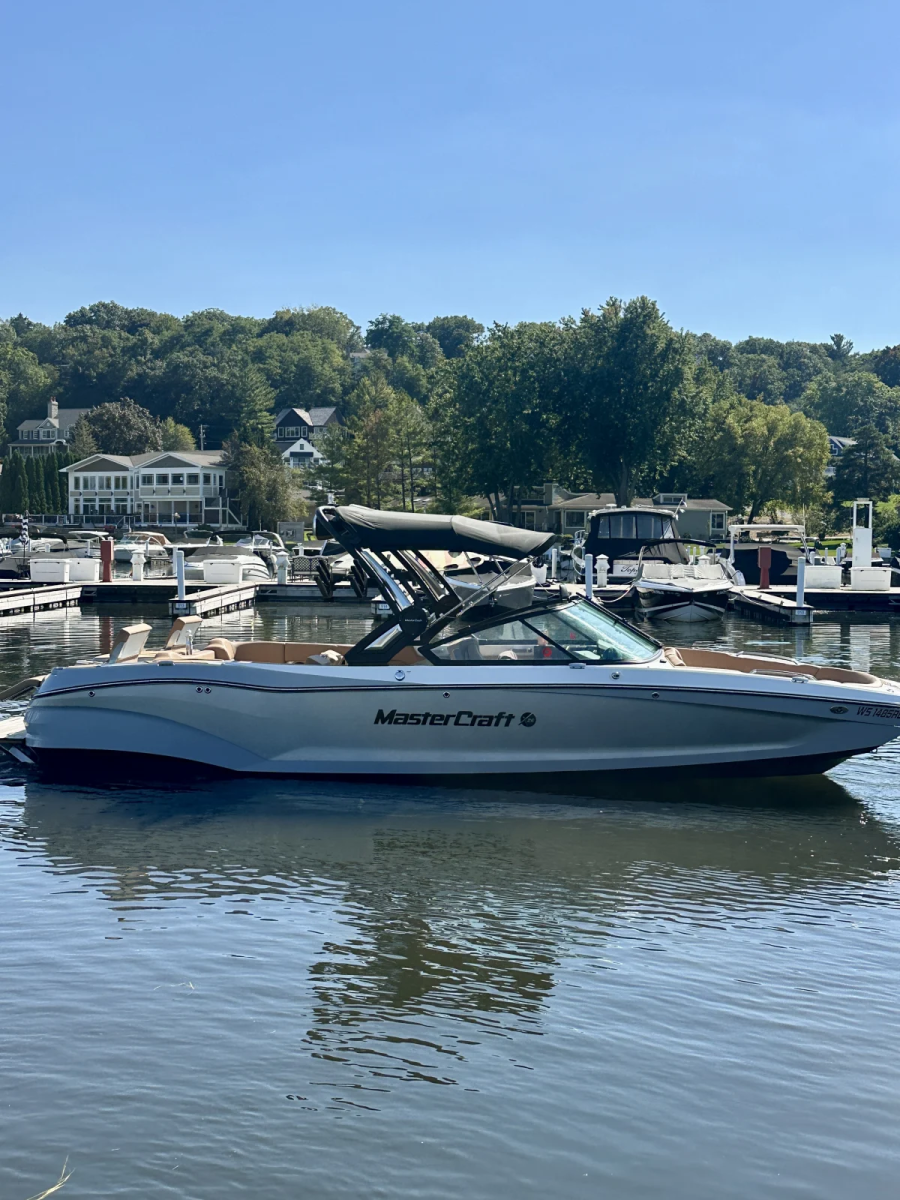 2022 Mastercraft Boats X26 for sale in Lake Geneva, Wisconsin