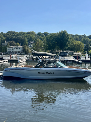 2022 Mastercraft Boats X26 for sale in Lake Geneva, Wisconsin