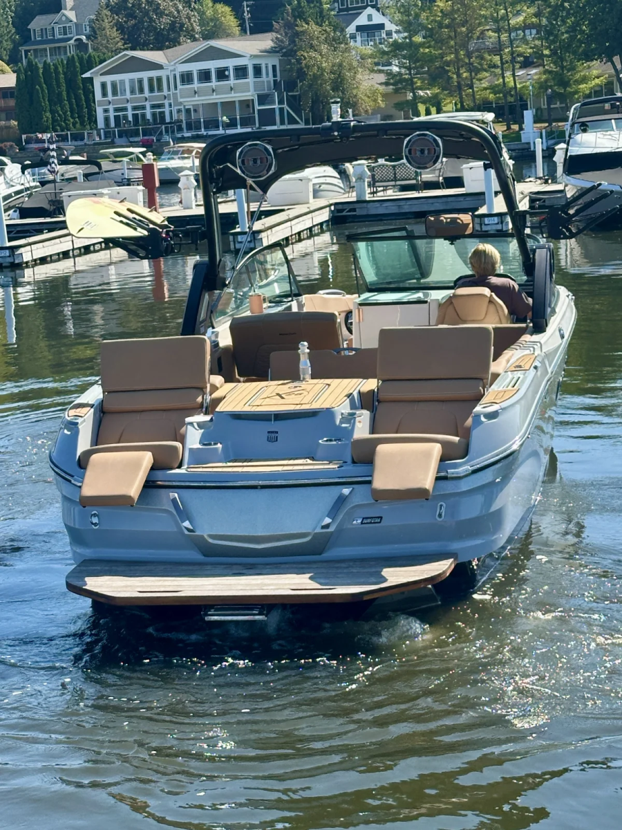 2022 Mastercraft Boats X26 for sale in Lake Geneva, Wisconsin