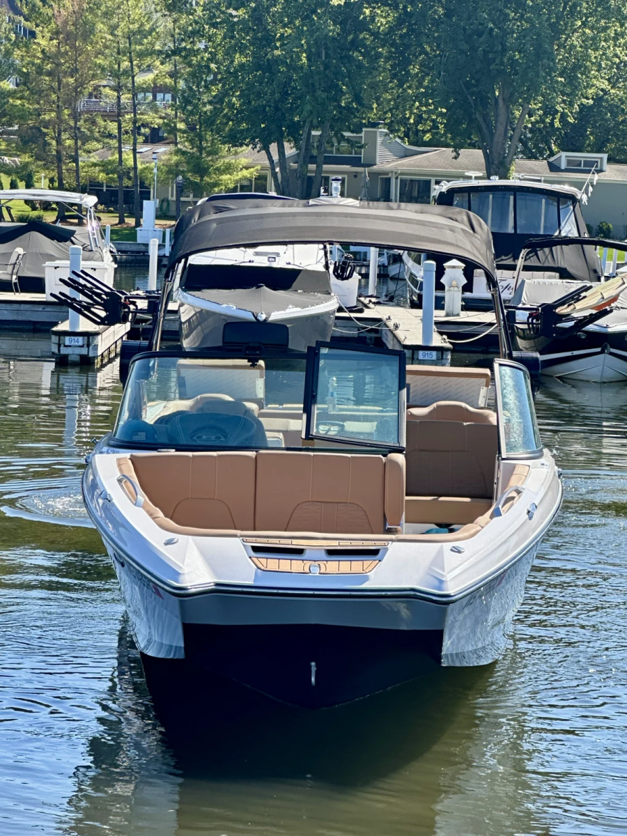 2022 Mastercraft Boats X26 for sale in Lake Geneva, Wisconsin