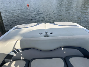 2008 Malibu Boats Wakesetter VTX for sale in Chapin, South Carolina