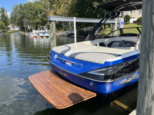 2008 Malibu Boats Wakesetter VTX for sale in Chapin, South Carolina