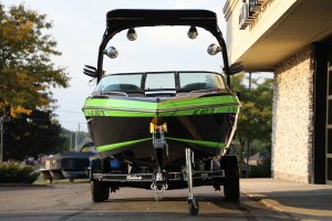 2012 Supra Boats Launch 22SSV for sale in Highland, Michigan