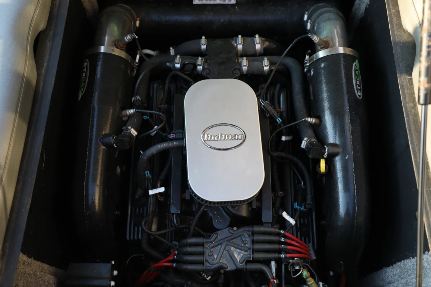 2012 Supra Boats Launch 22SSV for sale in Highland, Michigan