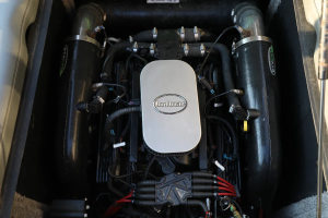 2012 Supra Boats Launch 22SSV for sale in Highland, Michigan