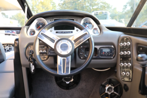 2012 Supra Boats Launch 22SSV for sale in Highland, Michigan