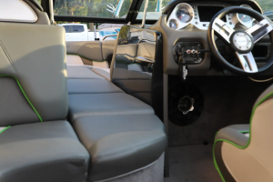 2012 Supra Boats Launch 22SSV for sale in Highland, Michigan