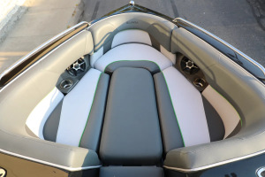 2012 Supra Boats Launch 22SSV for sale in Highland, Michigan