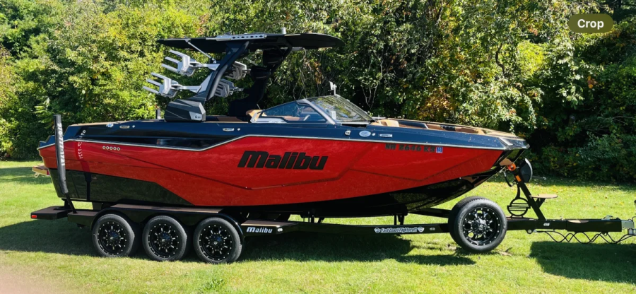 2024 Malibu Boats M242 for sale in Brattleboro, Vermont