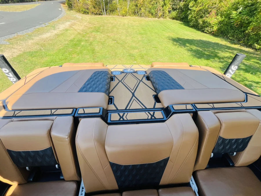 2024 Malibu Boats M242 for sale in Brattleboro, Vermont