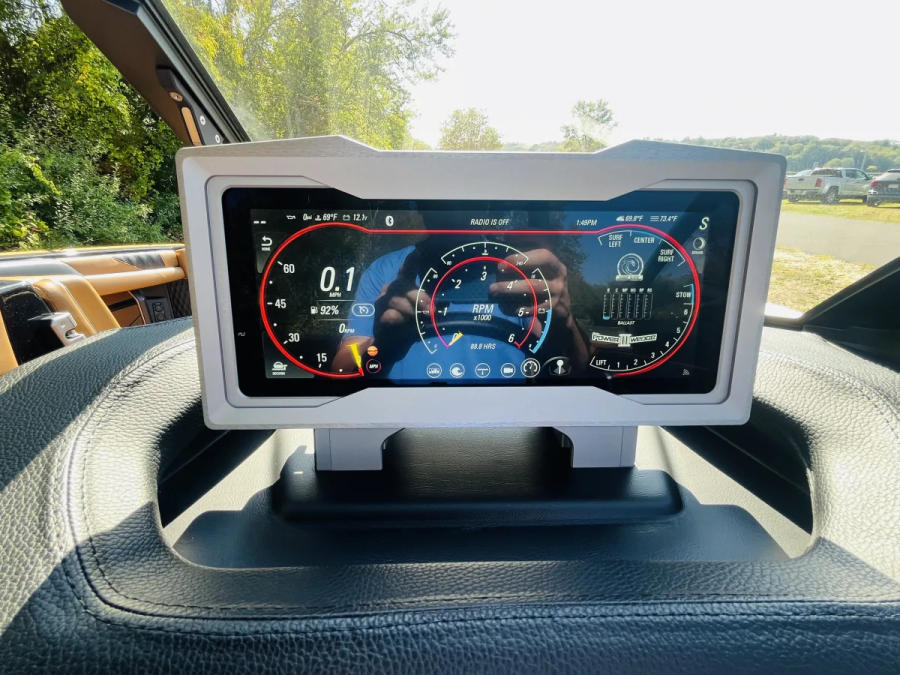 2024 Malibu Boats M242 for sale in Brattleboro, Vermont