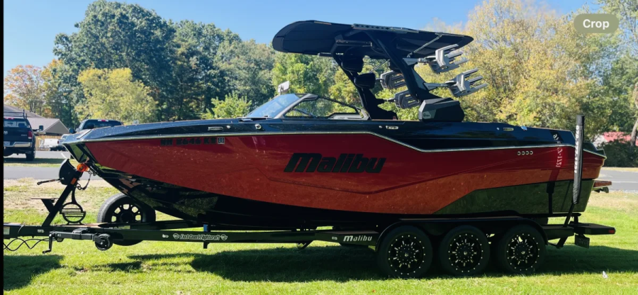 2024 Malibu Boats M242 for sale in Brattleboro, Vermont