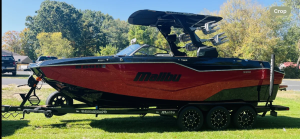 2024 Malibu Boats M242 for sale in Brattleboro, Vermont