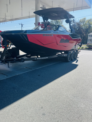 2024 Malibu Boats M242 for sale in Brattleboro, Vermont